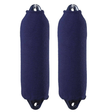 PLASTIMO Fender huzat – tengerészkék F01M