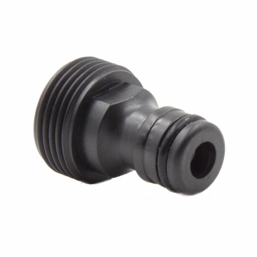 3/4″ QC BSP vízcsatlakozó AP000-BSP01 – műanyag