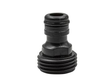 Vízcsatlakozó adapter 3/4″ EU NH típus