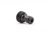 3/4″ QC BSP vízcsatlakozó AP000-BSP01 – műanyag