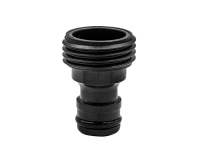 Vízcsatlakozó adapter 3/4″ EU NH típus
