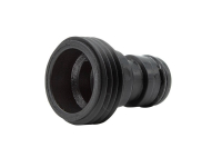 Vízcsatlakozó adapter 3/4″ EU NH típus