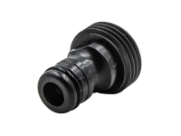 Vízcsatlakozó adapter 3/4″ EU NH típus