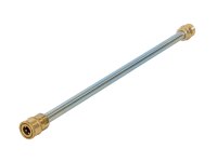 Rozsdamentes acél hosszabbító szár 40 cm