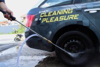 Homokszóró készlet 4000 PSI – Profi – Sárgaréz