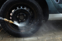 Homokszóró készlet 4000 PSI – Profi – Sárgaréz