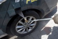 Állítható szögű csatlakozó gyorscsatlakozóval
