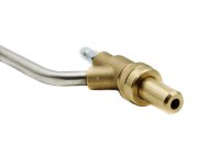 Homokszóró készlet 4000 PSI – Profi – Sárgaréz