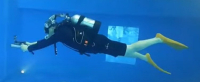 JETDIVE víz alatti roller