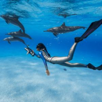 JETDIVE víz alatti roller