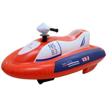 Nautica Wavemaker gyerek jet-ski – felfújható jet-ski gyerekeknek