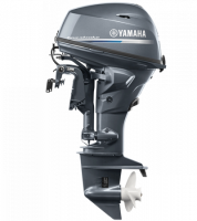 YAMAHA F20 LEB csónakmotor (régi megnevezés F20 GEL)