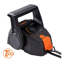 Torqeedo Travel XP RS – 1600 W elektromos csónakmotor (kb. 5 LE) TorqLink távirányítással