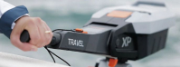 Torqeedo Travel XP L – 1600W elektromos csónakmotor (5 LE megfelelő)