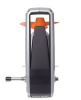 Torqeedo Cruise 6.0 RL (48V) elektromos csónakmotor – 9,9 LE-nek megfelelő