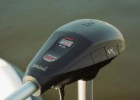 Rhino VX35 V2 elektromos csónakmotor