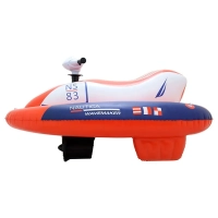 Nautica Wavemaker gyerek jet-ski – felfújható jet-ski gyerekeknek