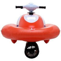Nautica Wavemaker gyerek jet-ski – felfújható jet-ski gyerekeknek
