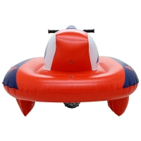 Nautica Wavemaker gyerek jet-ski – felfújható jet-ski gyerekeknek