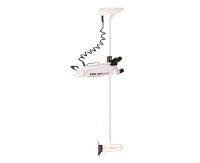 RHINO BMR GPS NxT 65 Longshaft 12V első villanymotor fehér
