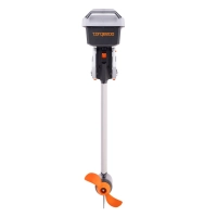 Torqeedo Travel XP L – 1600W elektromos csónakmotor (5 LE megfelelő)