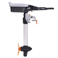 Torqeedo Travel XS S – 700 W elektromos csónakmotor (≈ 2 LE)