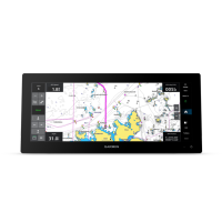 Garmin GPSMAP 1523xsv (GPS + szonár)