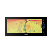 Garmin GPSMAP 1523xsv (GPS + szonár)