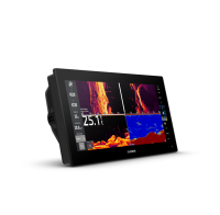 Garmin GPSMAP 1523xsv (GPS + szonár)