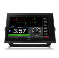 Garmin GPSMAP 8412xsv (GPS + szonár)
