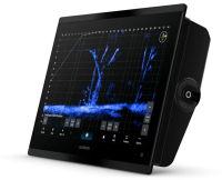 Garmin GPSMAP 9013xsv (GPS + szonár)