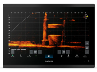 Garmin GPSMAP 9013xsv (GPS + szonár)