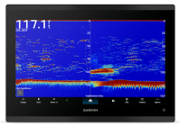 Garmin GPSMAP 9013xsv (GPS + szonár)