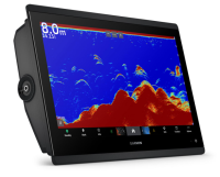 Garmin GPSMAP 1623xsv (GPS + szonár)