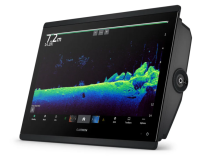 Garmin GPSMAP 1623xsv (GPS + szonár)