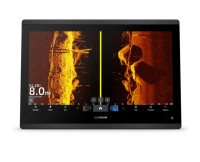 Garmin GPSMAP 1623xsv (GPS + szonár)