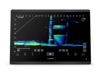 Garmin GPSMAP 1623xsv (GPS + szonár)