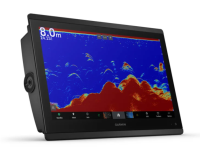 Garmin GPSMAP 8416xsv (GPS + szonár)