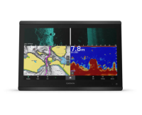 Garmin GPSMAP 8416xsv (GPS + szonár)