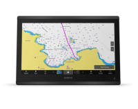 Garmin GPSMAP 8416xsv (GPS + szonár)