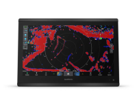 Garmin GPSMAP 8416xsv (GPS + szonár)