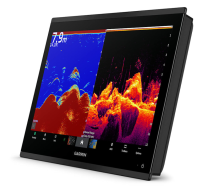 Garmin GPSMAP 9019 (GPS + szonár)