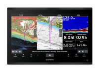 Garmin GPSMAP 9019 (GPS + szonár)