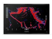 Garmin GPSMAP 9019 (GPS + szonár)