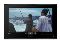 Garmin GPSMAP 9019 (GPS + szonár)
