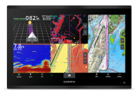 Garmin GPSMAP 9019 (GPS + szonár)