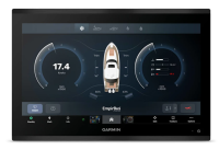 Garmin GPSMAP 9019 (GPS + szonár)