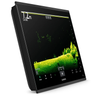 Garmin GPSMAP 9024 (GPS + szonár)