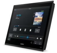 Garmin GPSMAP 9024 (GPS + szonár)