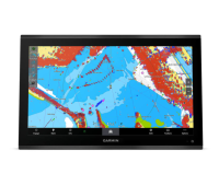 Garmin GPSMAP 9024 (GPS + szonár)
